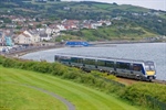 Northern Ireland railways receive free WiFi